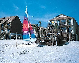 Southern Shores Beach Resort ガルフ・ショアーズ エクステリア 写真